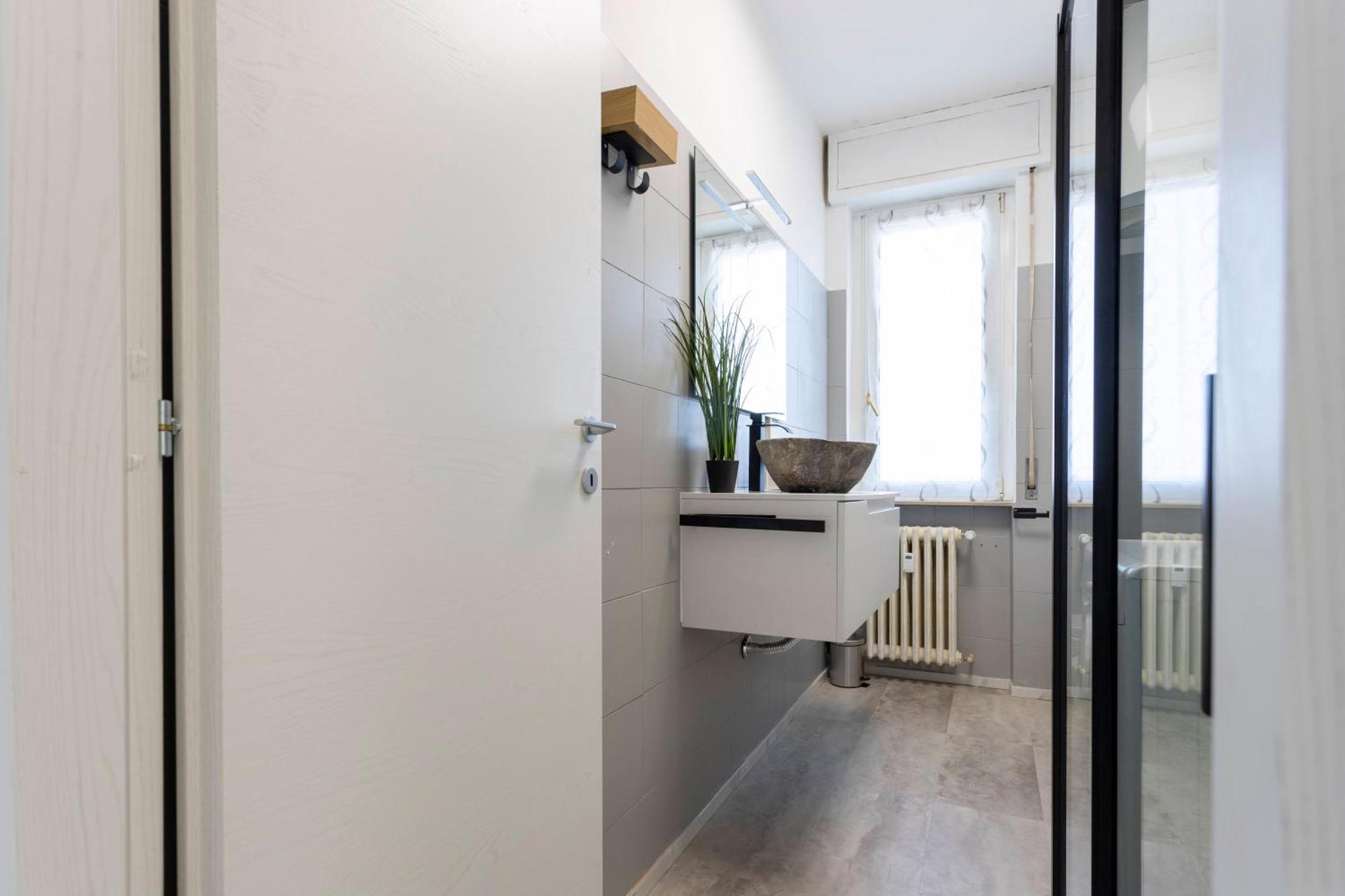 Mountain View Apartment Novara Exterior foto