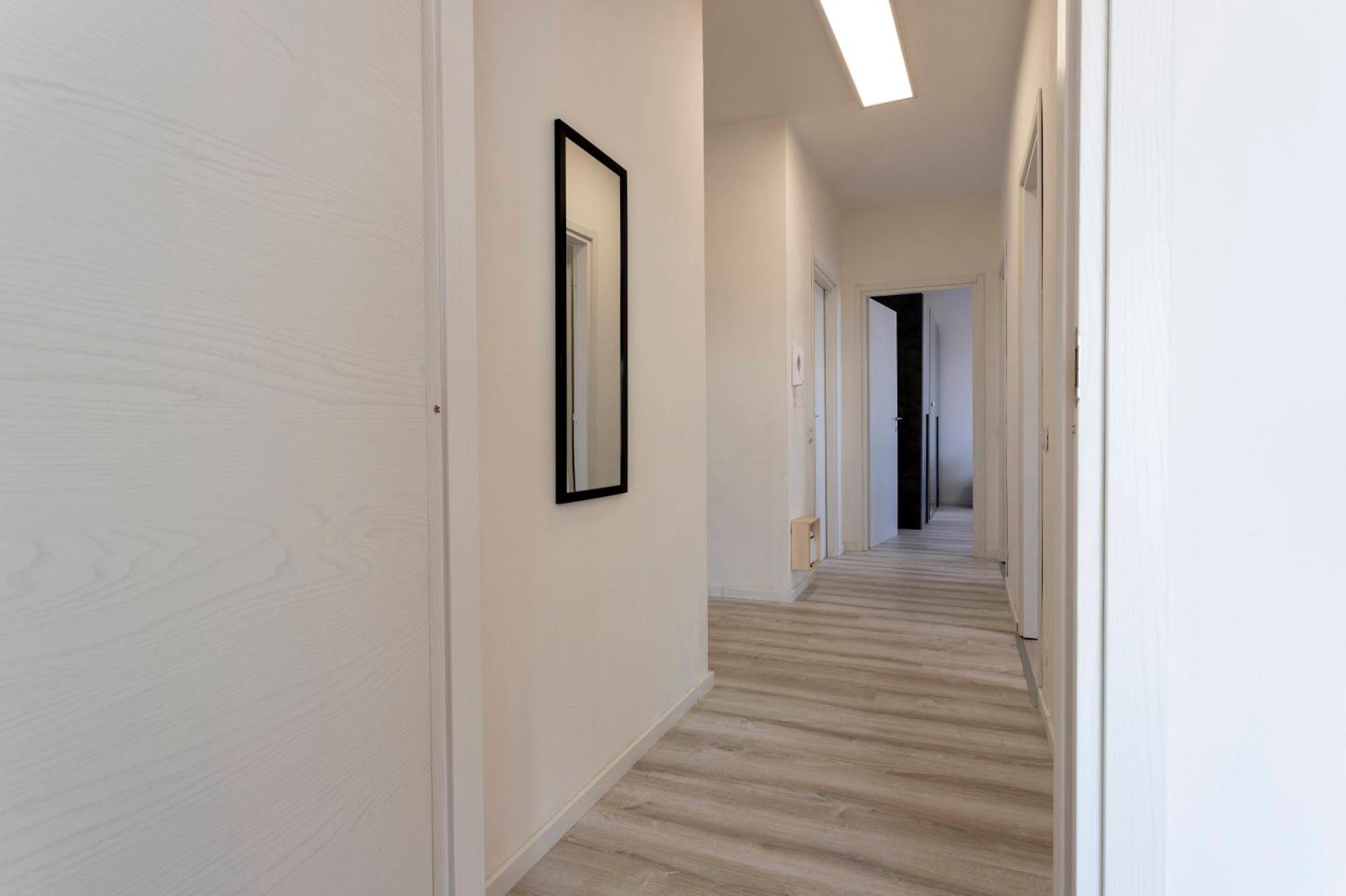 Mountain View Apartment Novara Exterior foto